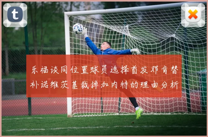乐福谈同位置球员选择首发邓肯替补诺维茨基裁掉加内特的理由分析