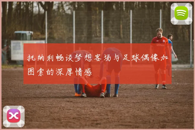 托纳利畅谈梦想客场与足球偶像加图索的深厚情感