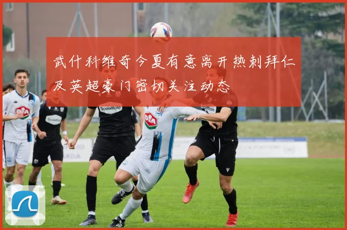 武什科维奇今夏有意离开热刺拜仁及英超豪门密切关注动态